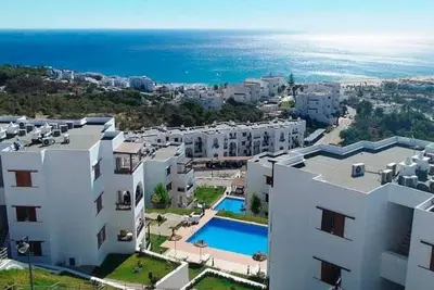 Image de Cabo negro Bella vista