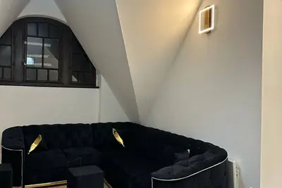 Image de Saray Luxe Stay - One Bedroom Apartment