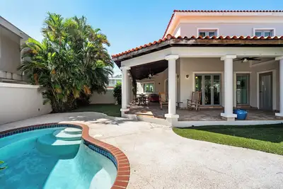 Image de Villa at Breñas Estates