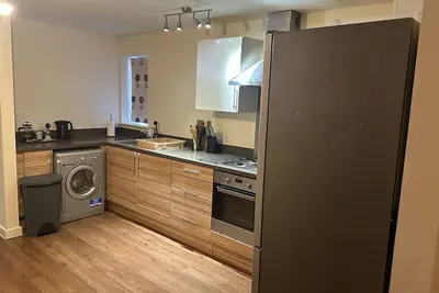 Image de Spacious 2 Bedroom Flat - Kettering