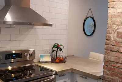 Image de U. S. Open Charming 2-bedroom house with Ac, WiFi in pleasant Oakmont