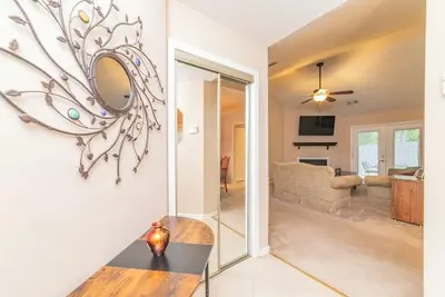 Image de Peaceful Columbus getaway near Ft Moore & Csu