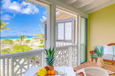 Image de Villa Côté Sable, Accès plage, Vue mer, Elégance