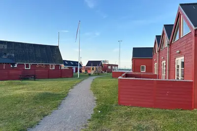 Image de Belle maison de 3 chambres à Strandby