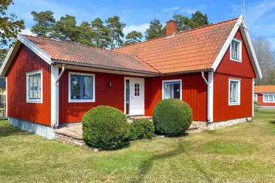 Image de Belle maison de 2 chambres à Löttorp