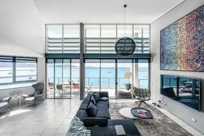 Image de 3 Bedroom Penthouse Deluxe