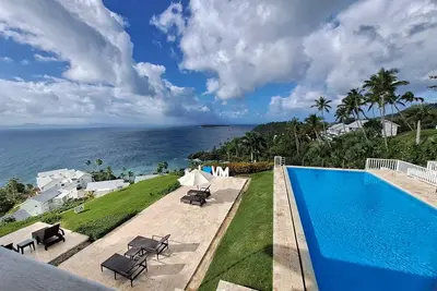 Image de Chic 1-bedroom apartment with fitness room, WiFi in brilliant Los Naranjos