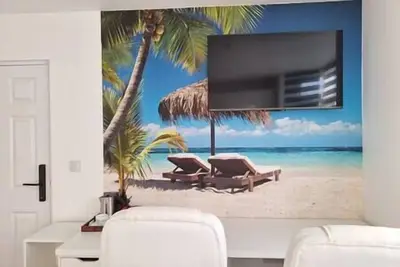 Image de El Tropico at Sunny Waves
