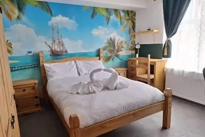 Image de Sunny Adventure at Sunny Waves