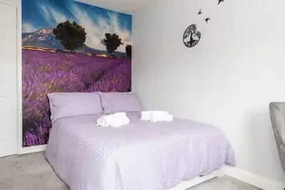 Image de Lavender Dream at The Voyager