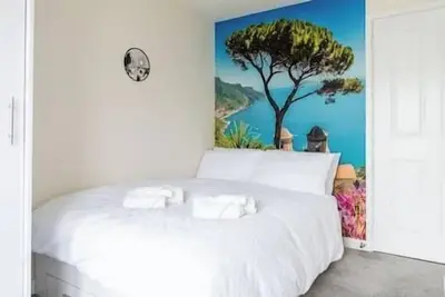 Image de Blossom Coast at The Voyager