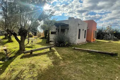 Image de Comarca Andina Lodge 3b