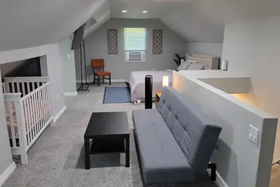 Image de Modern 3br Getaway Near Stl Attractions – Family-Friendly Comfort!