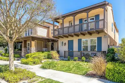 Image de Charming 3-bedroom house in enchanting Temecula with Ac, WiFi