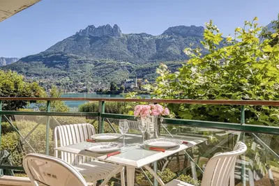 Image de Les Roseaux du Lac 3*- Og Immo