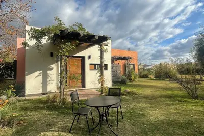 Image de Comarca Andina Lodge 6b