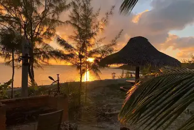 Image de The Crab House On Sunset Beach with Mooring