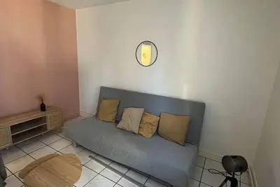 Image de Logement paisible à Chamalières