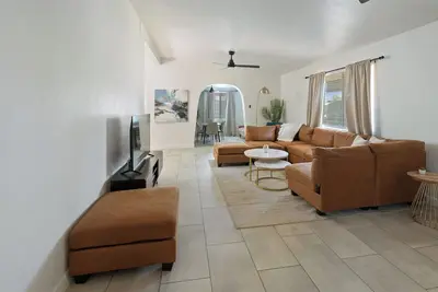 Image de Central Phx Retreat: Pet-Friendly + Near Downtown