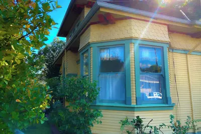 Image de Wine Country 1-bedroom retreat with WiFi, Ac in charming Cloverdale