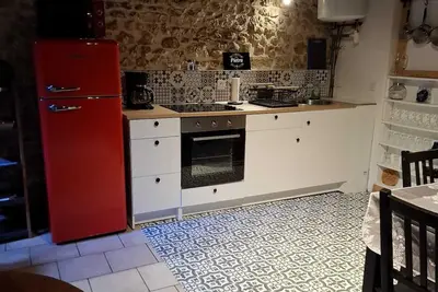 Image de Maison de campagne à 2h de Paris!