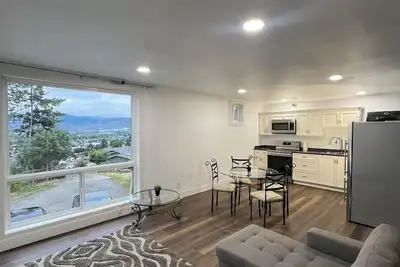 Image de Garden House