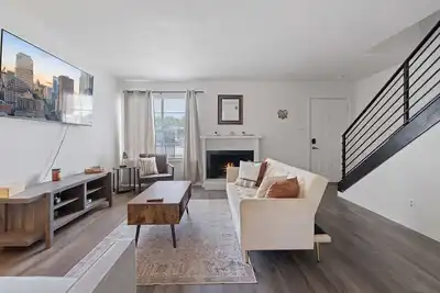 Image de Very Cozy Home in Heart Of East Austin - Sleeps 9