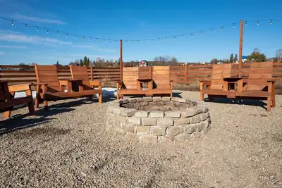 Image de Fabulous Rv Park getaway in East Lake Tawakoni Texas No RVs for rent