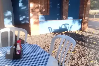 Image de Camping Recanto Rural Barretos during the cowboy festival