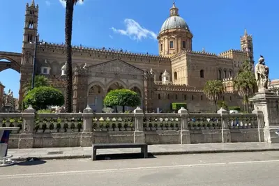 Image de Cathedral 492