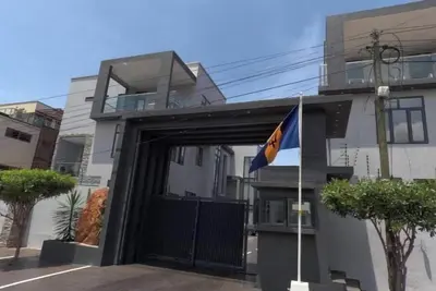 Megraw Properties