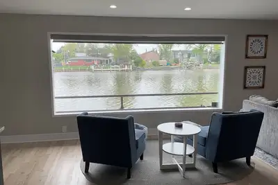 Image de The Boat House at Clinton River Boathouse & Marina!