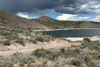 Image de Quaint campground in Beryl perfect for outdoor enthusiasts Spot 18