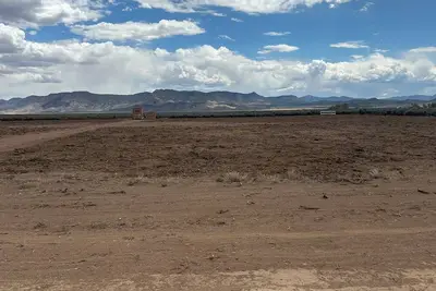 Image de Serene campground in Beryl for a peaceful getaway Spot 19