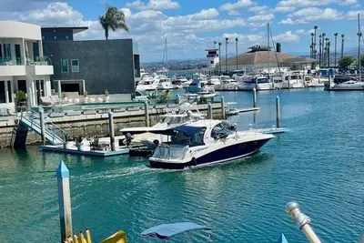 Image de Waterfront Condo With Boat Dock 2br/2ba Pet Ok