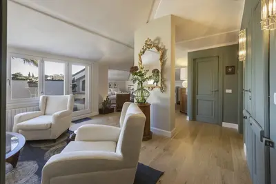 Image de Apartments Florence - Heaven's touch penthouse