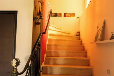 Image de Sud de France -  Grande villa familiale spacieuse et cosy pour 10