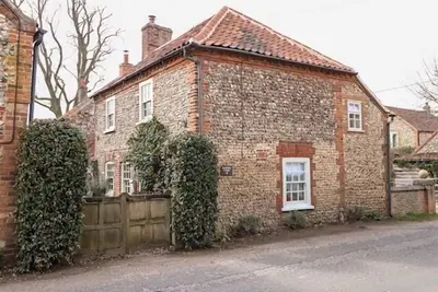 Image de Bumblebee Cottage - South Creake