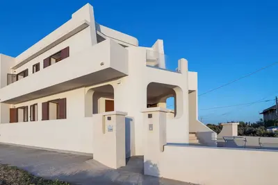 Image de Villa la bella vita