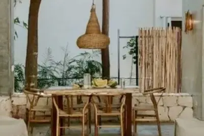 Image de Spacious 4-bedroom house in wonderful Playa del Carmen with Ac/WiFi connectivity