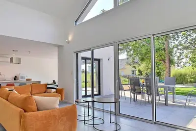 Image de Kerlily - Sarzeau - Gîte