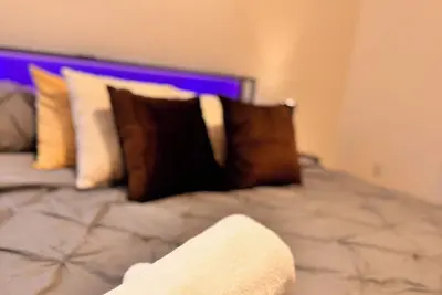 Image de The Bayport Bliss at Midland / steps from marina