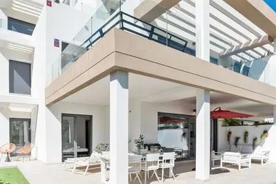 Image de Los Ricos | in Estepona