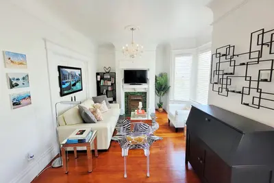 Image de Nob Hill Edwardian