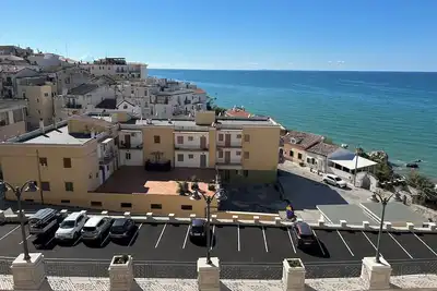 Twins Apartment - Rodi Garganico