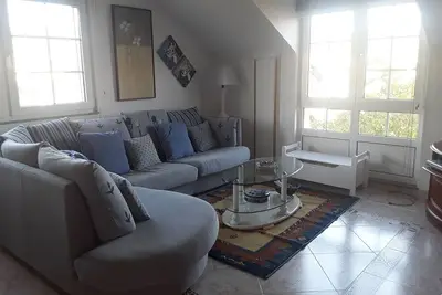 Image de Lodging two minutes from Paramean Beach