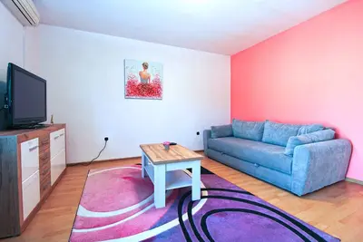 Image de Appartement de vacances avec climatisation