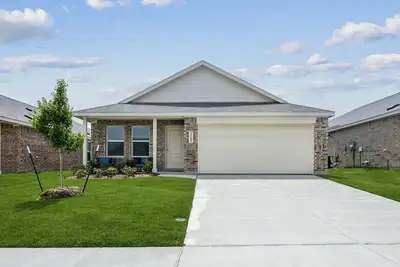 Image de Tch - Spacious 4bd/2ba home in Forney w/ Workspace
