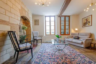 Image de Le Saint Frobert - Troyes