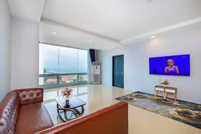 Image de Vung Tau back beach seaview apartment1